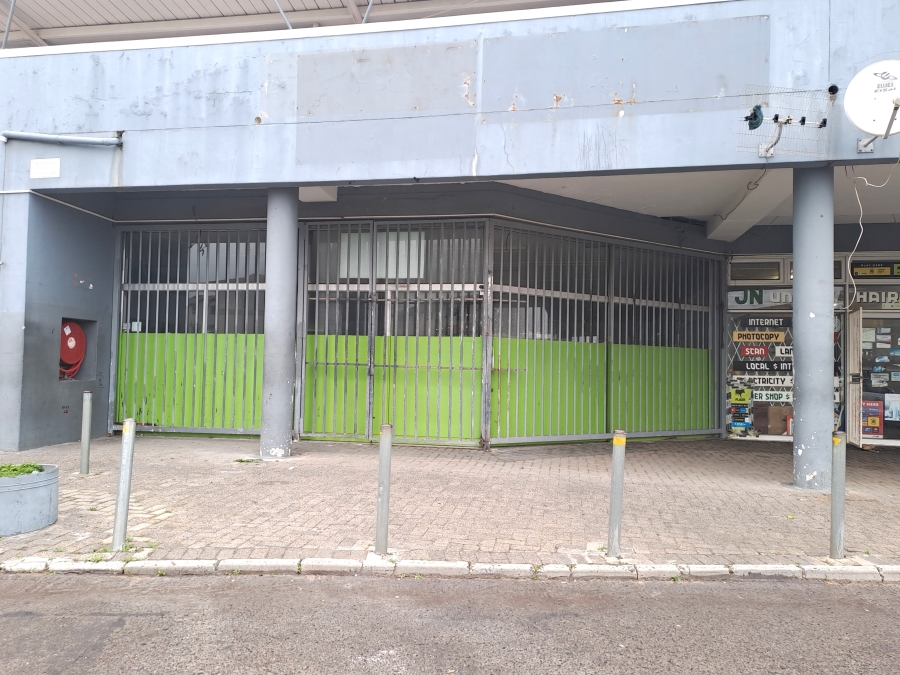 To Let commercial Property for Rent in Anchorage Park Western Cape